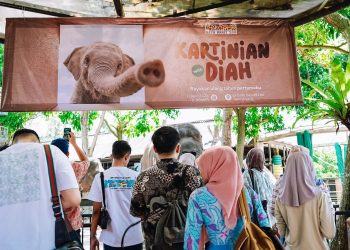 Batu Secret Zoo Hadirkan Campaign “kartinian With Diah” Untuk Anak Dan Keluarga
