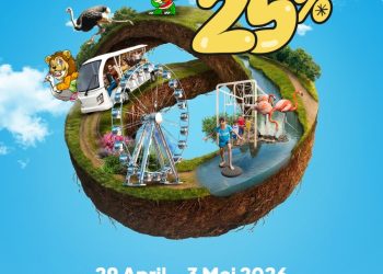 Flyer Edu Ai Expo Di The Park Mall Solo