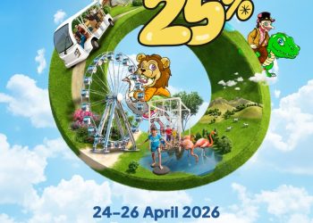 Flyer Edufun 2026 Jawa Timur Park Group