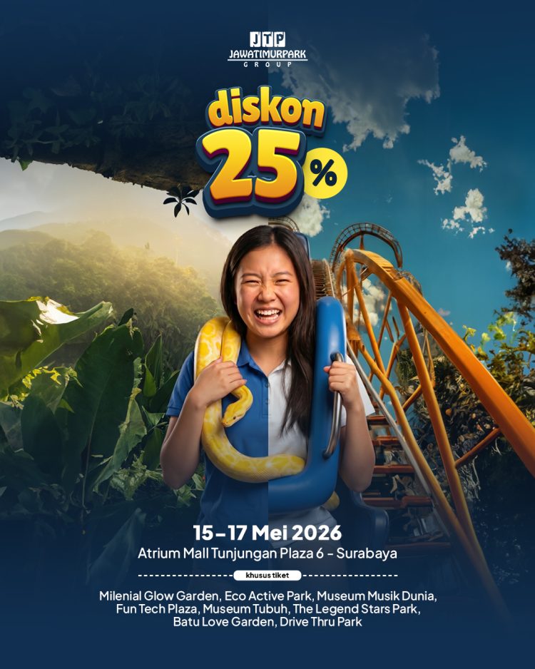 Bangga Berwisata Di Indonesia (bbwi) Yang Dipersembahkan Oleh Kementerian Pariwisata Republik Indonesia.