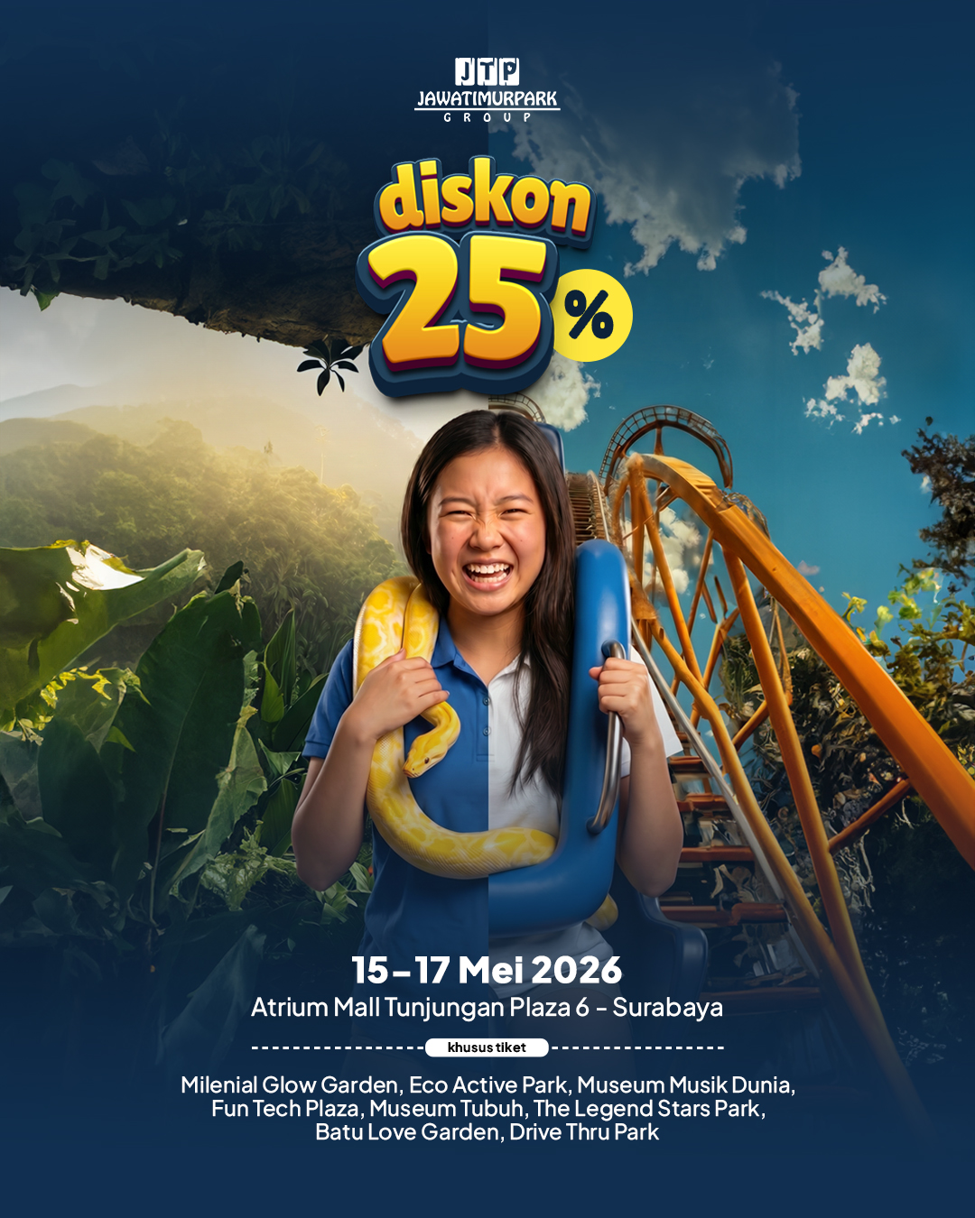 Bangga Berwisata Di Indonesia (bbwi) Yang Dipersembahkan Oleh Kementerian Pariwisata Republik Indonesia.