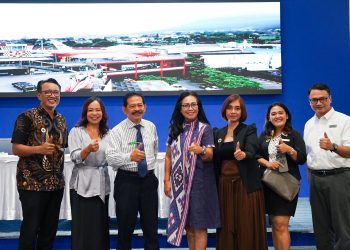 Jatim Park Group Hadirkan Tourism Service Center Untuk Perkuat Ekosistem Pariwisata Kota Batu
