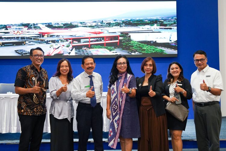 Jatim Park Group Hadirkan Tourism Service Center Untuk Perkuat Ekosistem Pariwisata Kota Batu