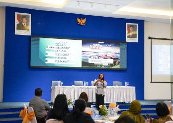Jatim Park Group Kenalkan Tourism Service Center Bersama Phri Kota Batu