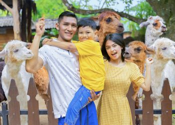 Tourism Service Center By Jawa Timur Park Group Hadirkan Paket Wisata Eksklusif
