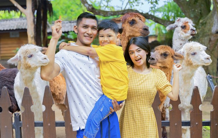 Tourism Service Center By Jawa Timur Park Group Hadirkan Paket Wisata Eksklusif