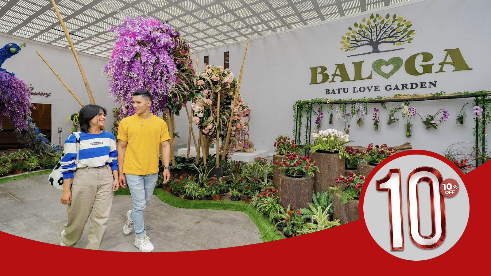 Jatim Park 2