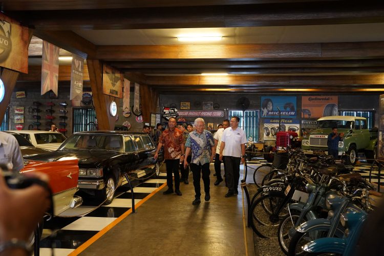 Jawa Timur Park Group Dan Jasa Marga Bangun Sinergi Edukasi Transportasi Untuk Masyarakat