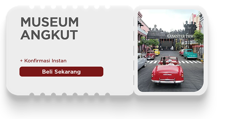 Museum Angkut
