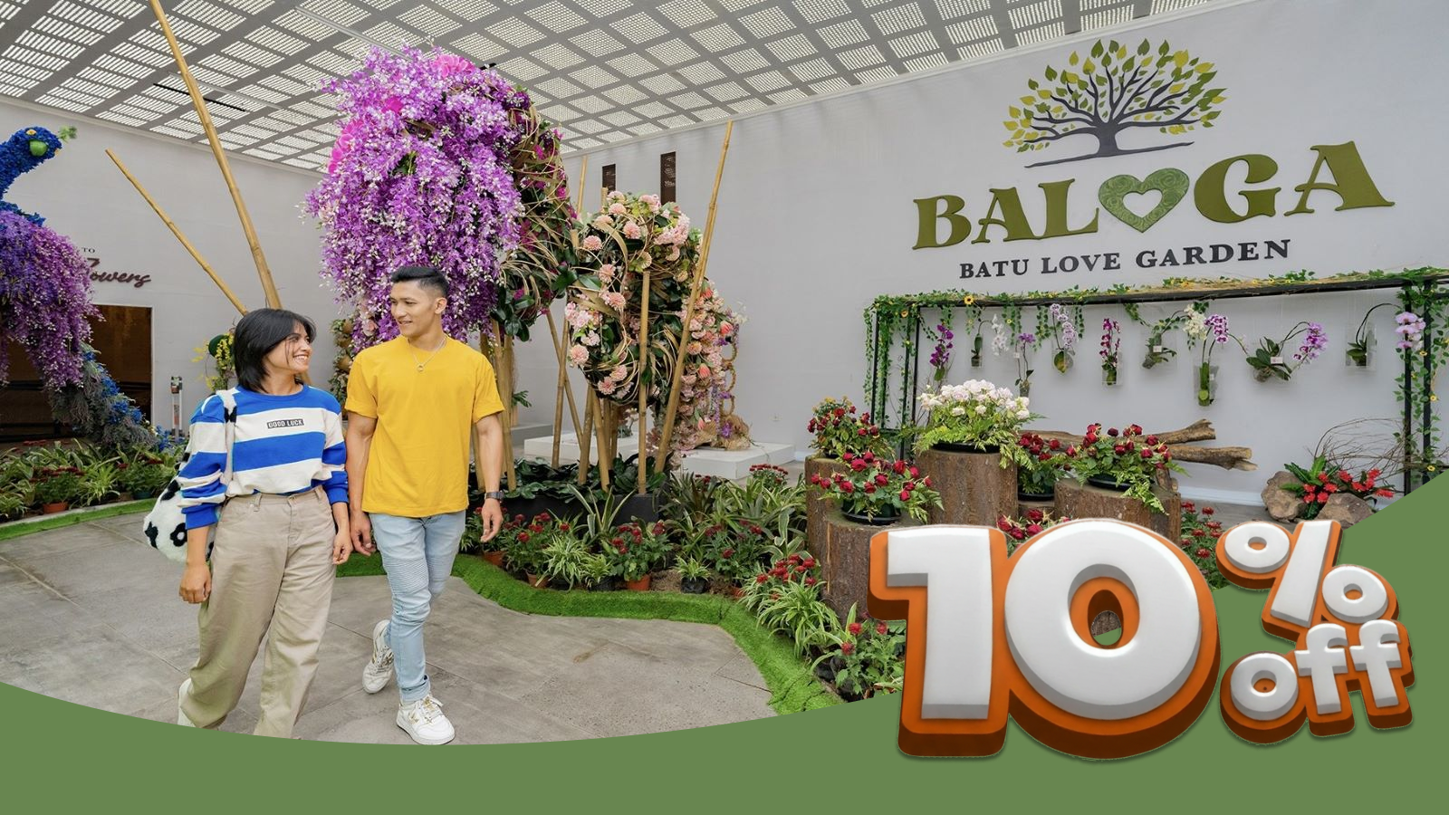 Jatim Park 2