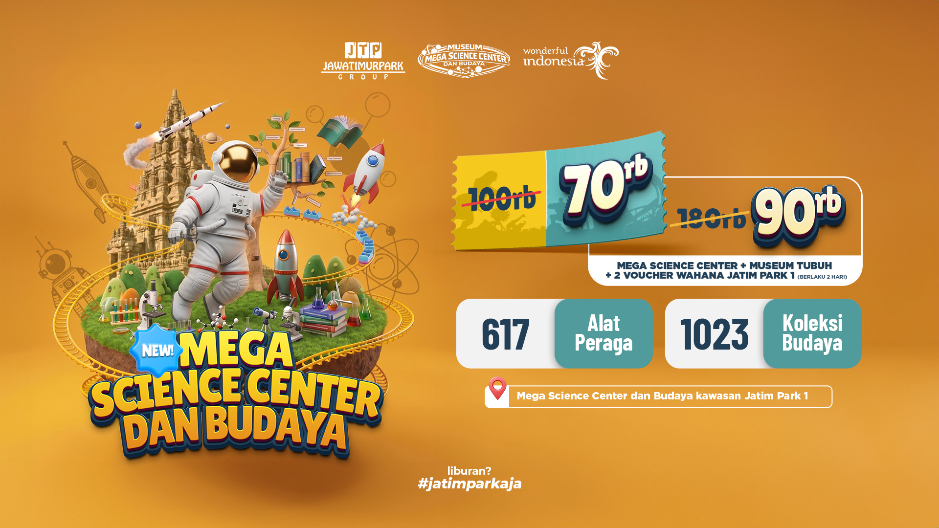 Pesta Rakyat Merdeka Sale