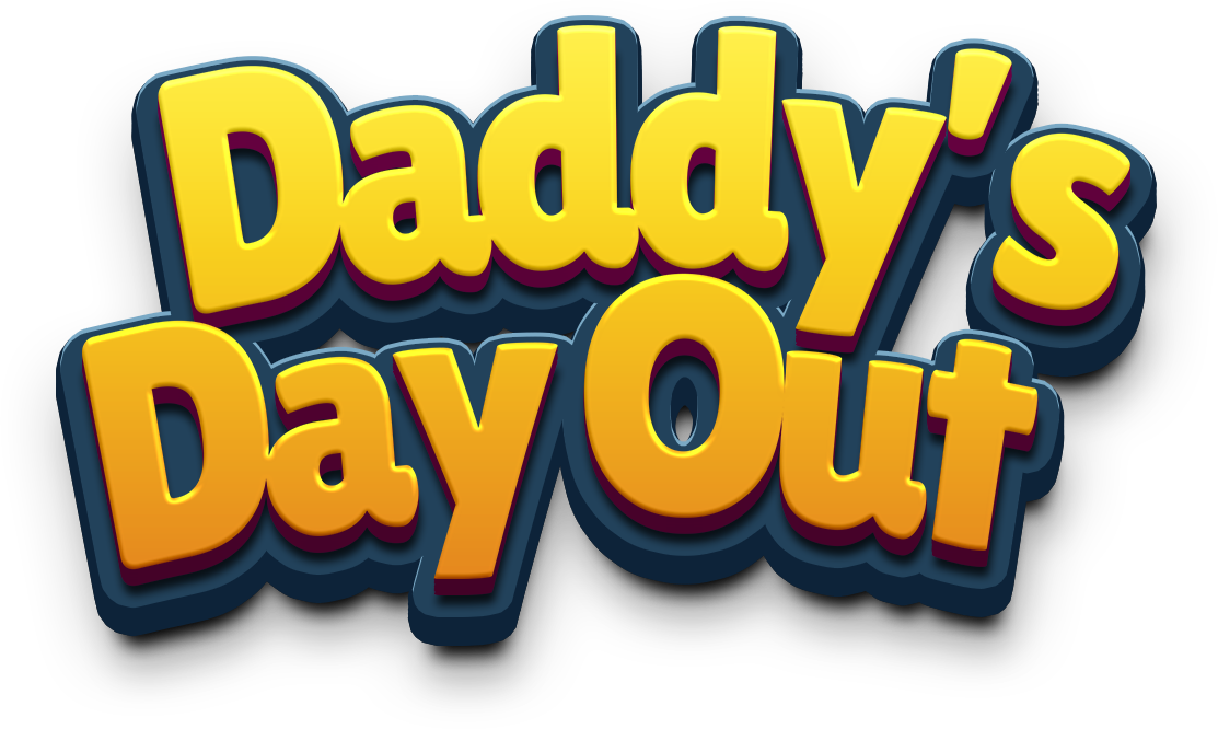 Daddy's Day Out