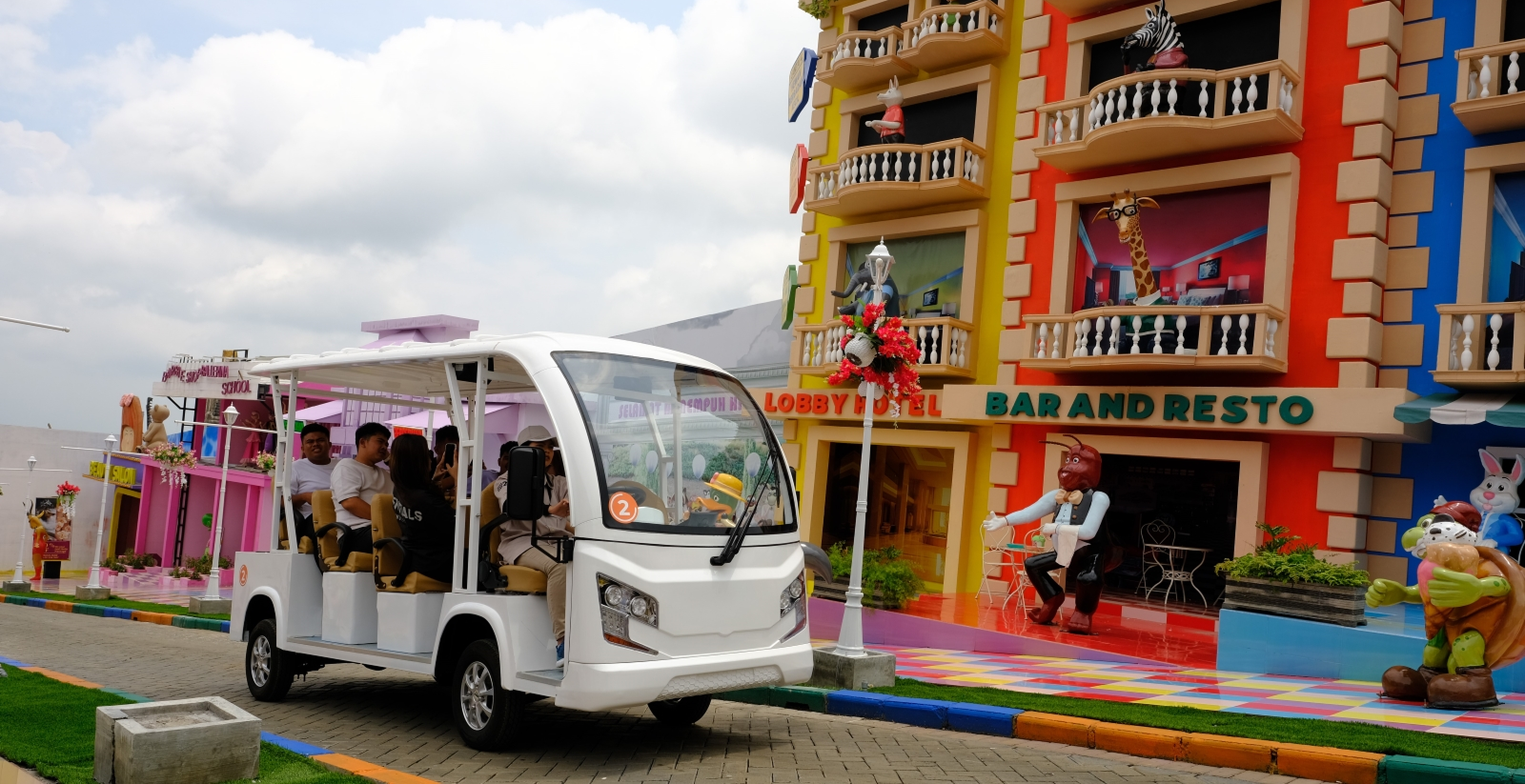 Jatim Park 3