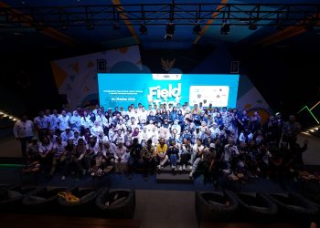 Perkuat Ekosistem Wisata, Mega Science Center & Budaya Kolaborasi Dengan 20 Komunitas Pariwisata Lewat Eksplorasi & Sharing Session.