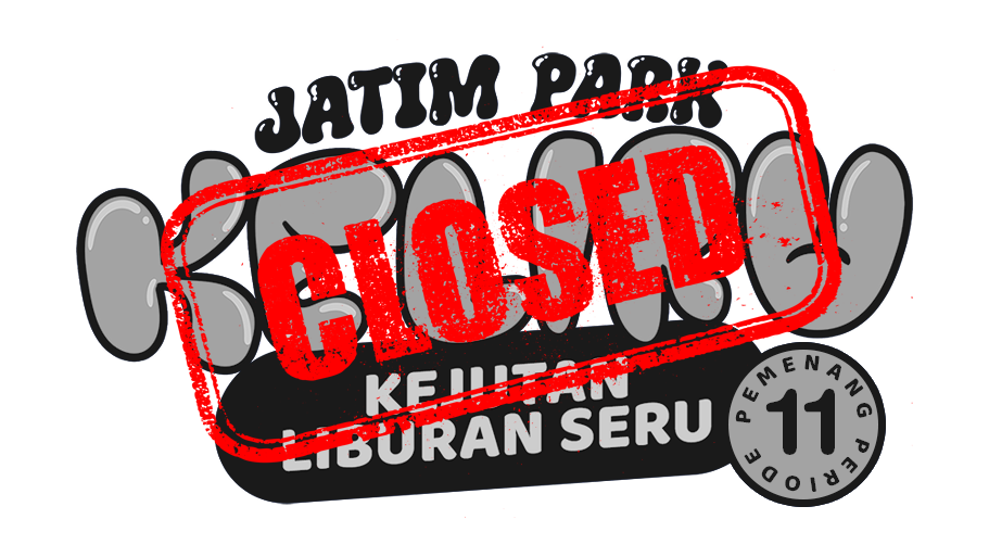 Periode Keliru Closed 11