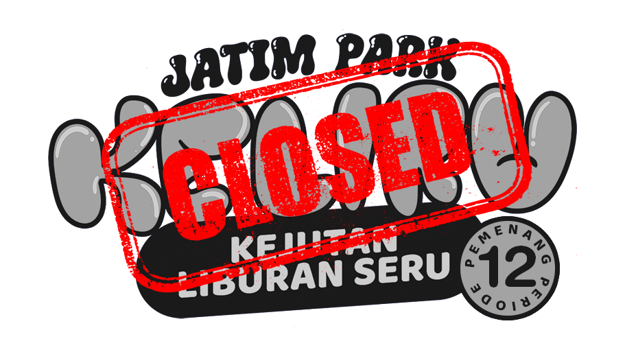 Periode Keliru Closed 12