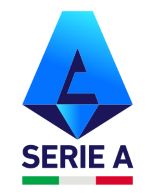 Serie A Logo