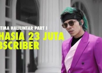 ALGORITMA HALILINTAR (Research & Explained) PART 1