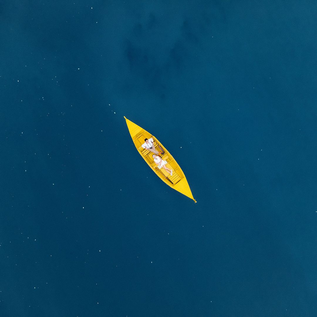 Adikara dan Andien Rilis Single “Rindu”, Hadirkan Nuansa 80 an