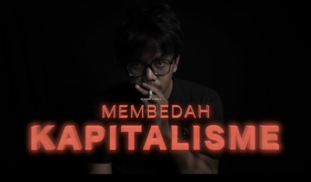 Membedah Pengertian dan Definisme Kapitalisme !