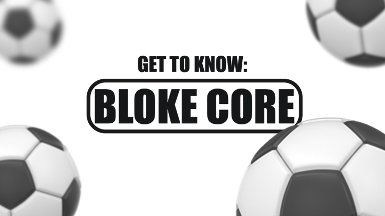 Padu Padan Jersey dengan Style Bloke Core