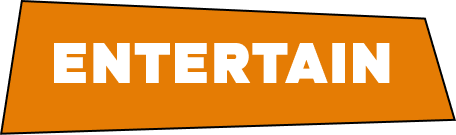 TOP PICKS ENTERTAIN