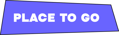 TOP PICKS PLACE TO GO