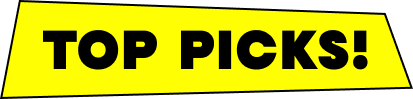 Top Picks