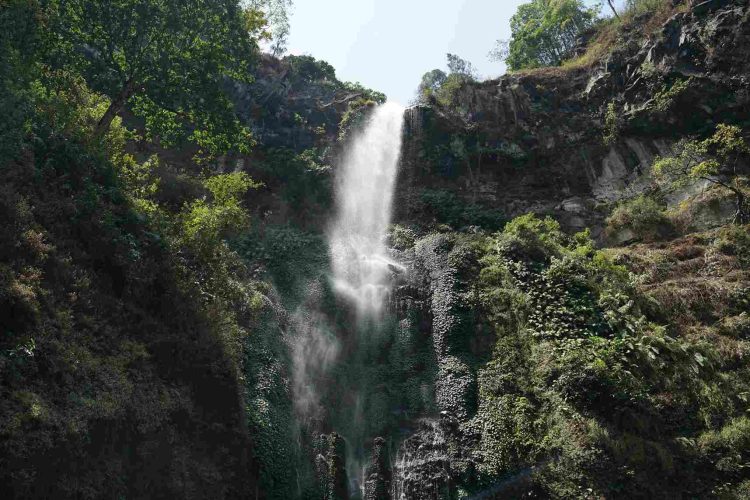 Wisata Coban Rondo