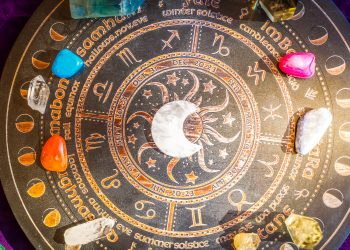 Yuk Mengenal Sun, Rising, dan Moon Sign!