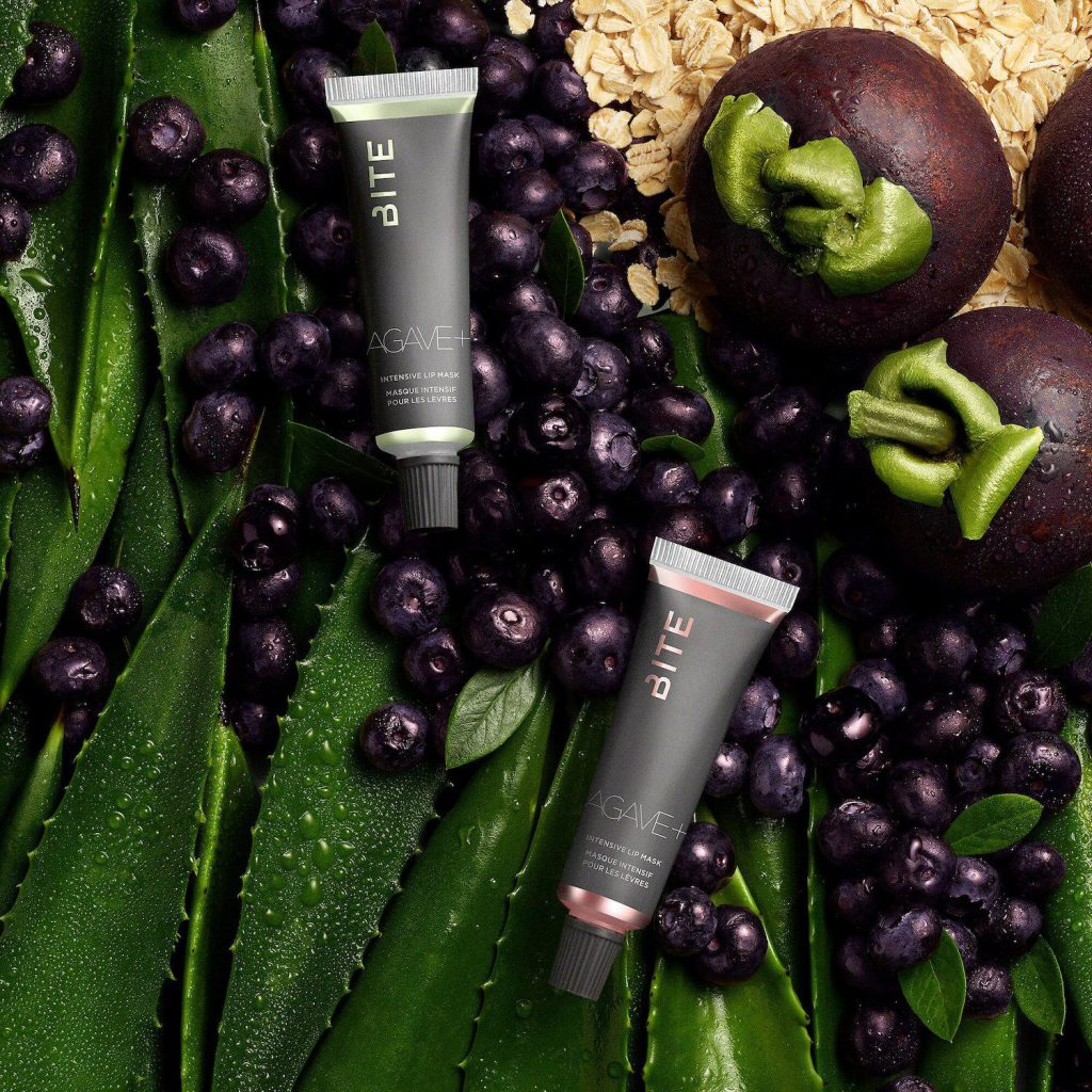 Bite Beauty Agave+ Intensive Lip Mask Bite Beauty Agave+ Intensive Lip Mask