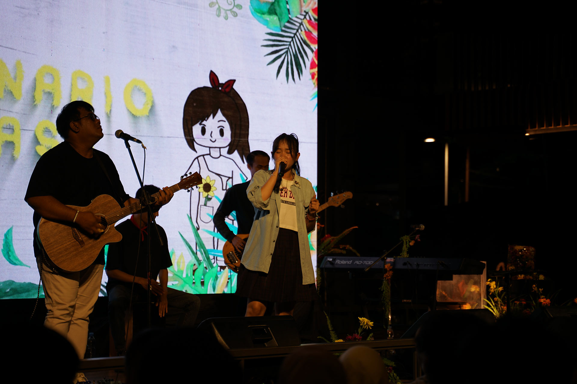 Daisy Skenario Rasa Daisy Skenario Rasa