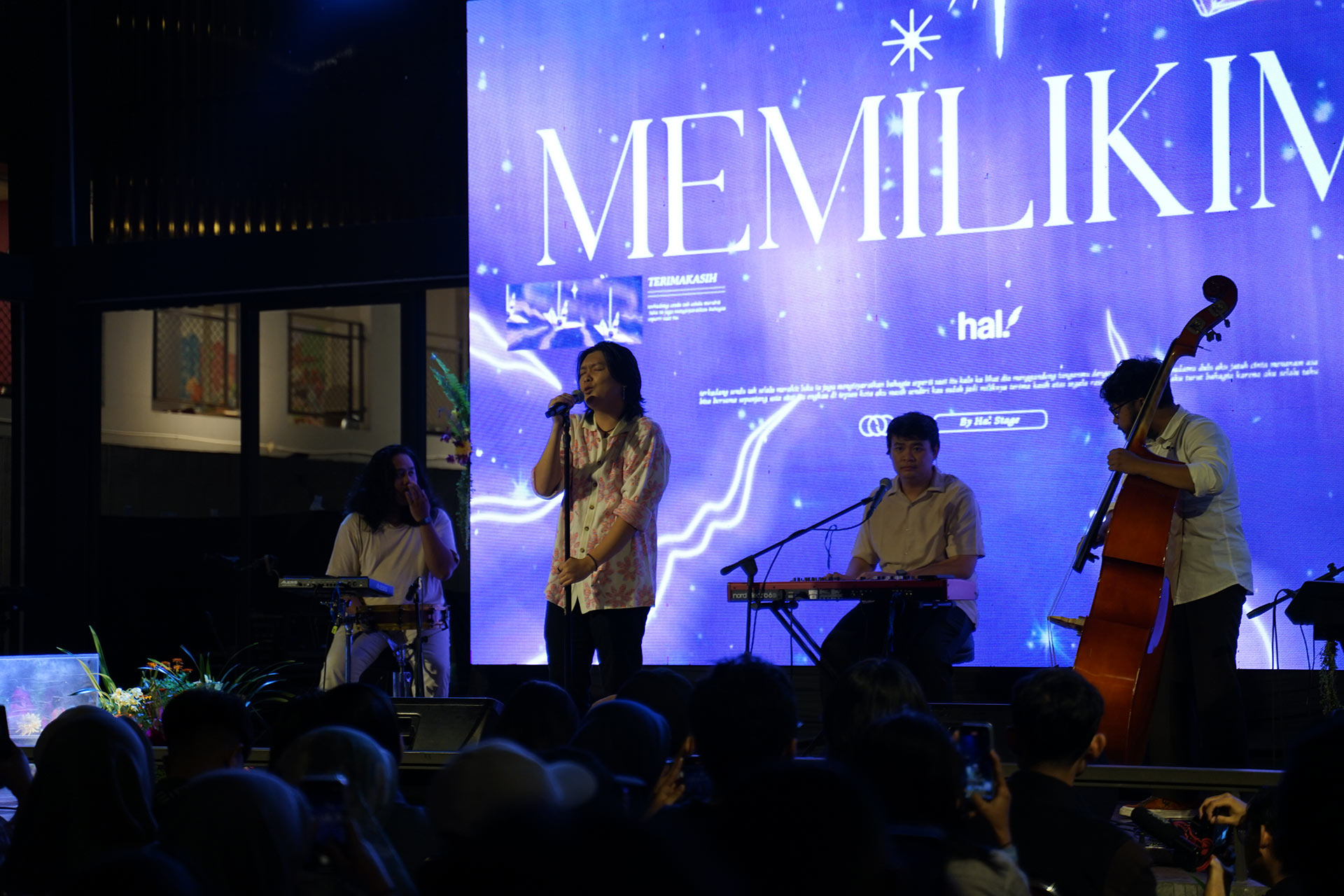 Hal Terima Kasih Hal Terima Kasih