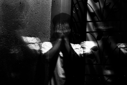 Ilustrasi pelecehan kasus guru agama di grobogan Ilustrasi pelecehan kasus guru agama di grobogan