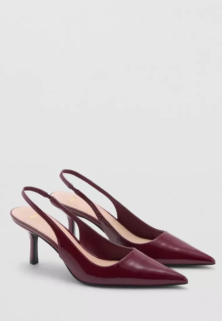 Pointed Pointed