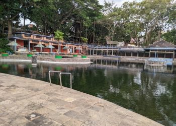 TAMAN WISATA WENDIT YANG LEGENDARIS DI MALANG