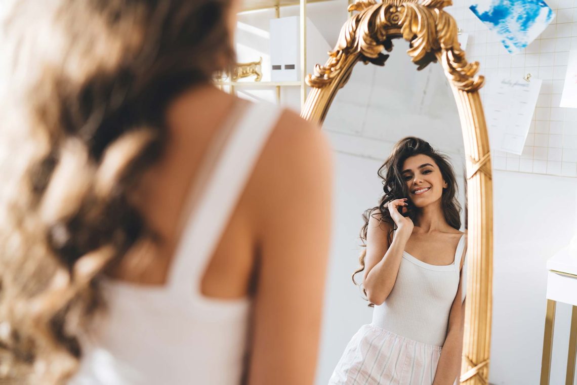 Tampil Awet Muda adalah Keinginan Semua Orang