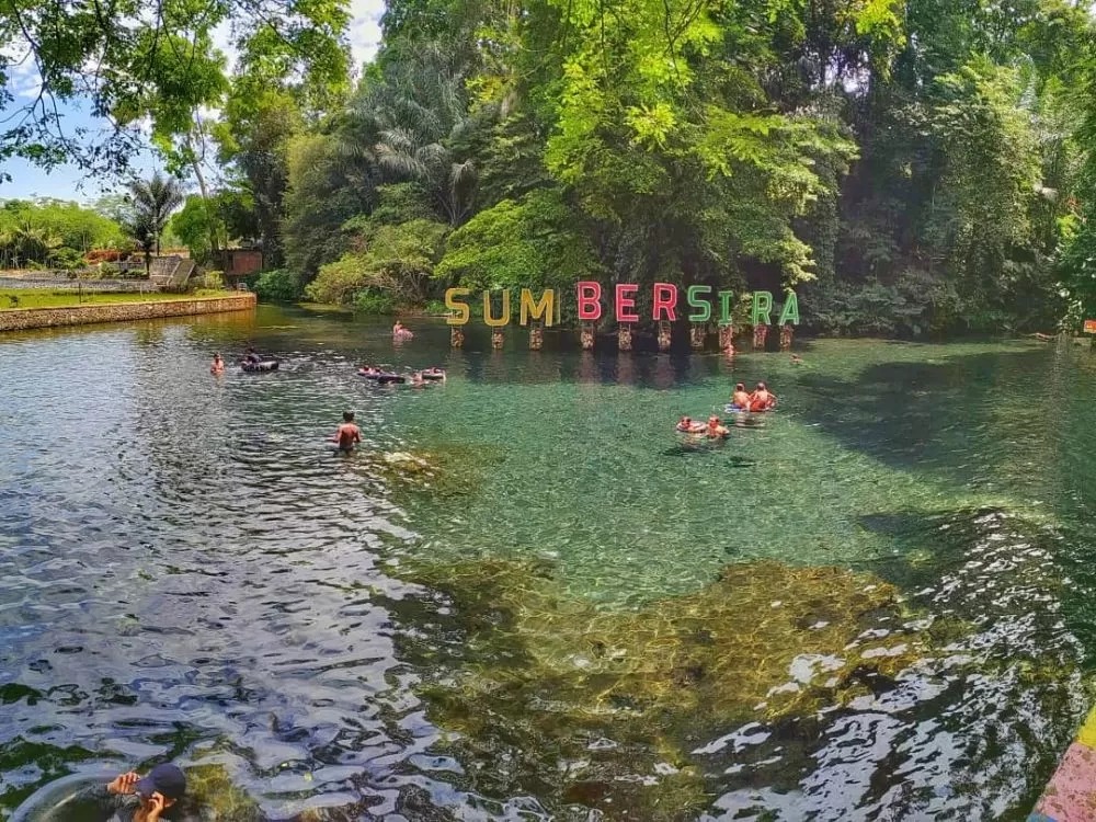 sumber sirah sumber sirah