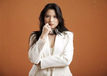 Di Luar persona panggungnya Danilla Riyadi