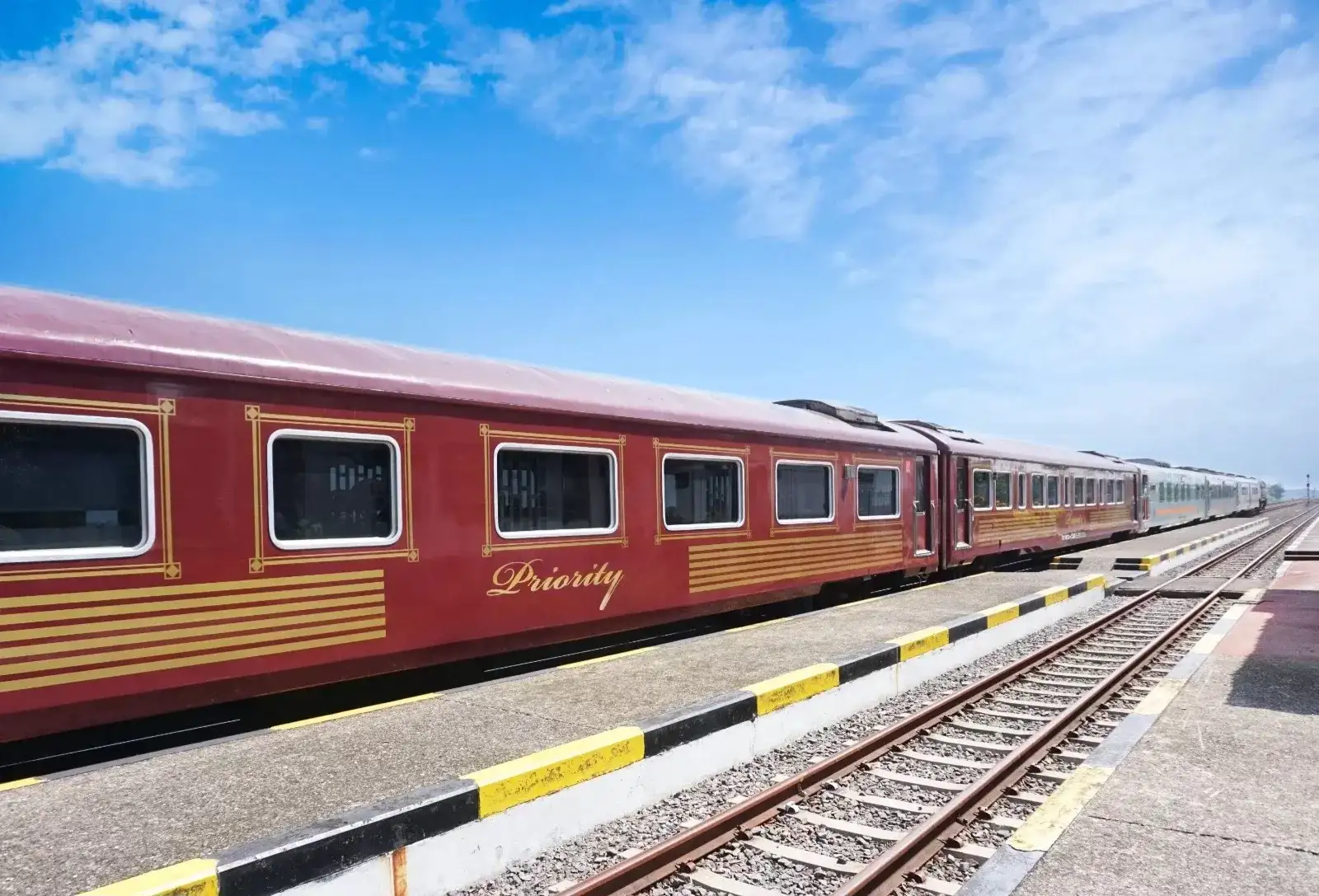 Luarnya aja mewah banget, ya! (Traveloka)