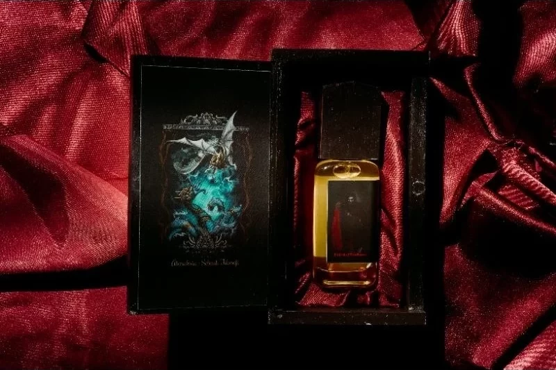 Parfum yang bikin auto merindink (Shopee) Parfum yang bikin auto merindink (Shopee)