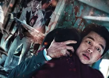 Rekomendasi Film Zombie Korea