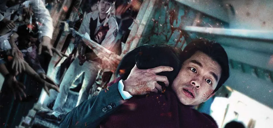Rekomendasi Film Zombie Korea