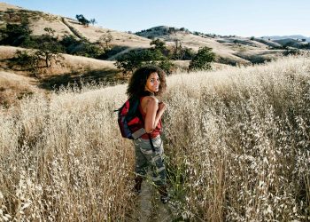 Ada kepuasan terdendiri saat kita dapat mencapai puncak (Envato)