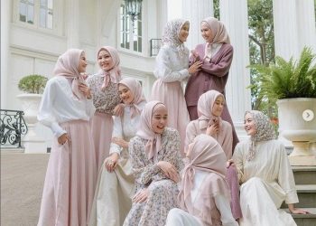 Foto Hari Raya Idul Fitri