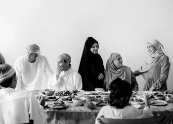 Hari Raya Idul Fitri Waktu yang Tepat untuk Bersilahturahmi ke Saudara