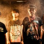Album Iksan Skuter ‘Vis a Vis’ Jadi Senjata Melawan Ketidakadilan
