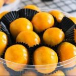 Tips Sukses Membuat Nastar Lezat di Rumah Tanpa Oven