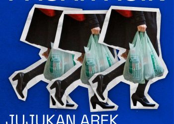 Pasar Asik Jujukan Arek Malang