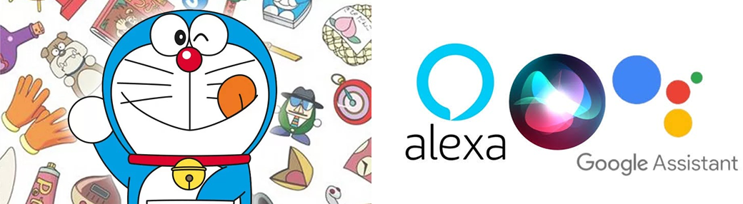 karakter seperti Doraemon atau Rosie the Robot di The Jetsons terasa seperti impian. Tapi sekarang, asisten AI sudah bisa membantu dalam berbagai aktivitas harian karakter seperti Doraemon atau Rosie the Robot di The Jetsons terasa seperti impian. Tapi sekarang, asisten AI sudah bisa membantu dalam berbagai aktivitas harian